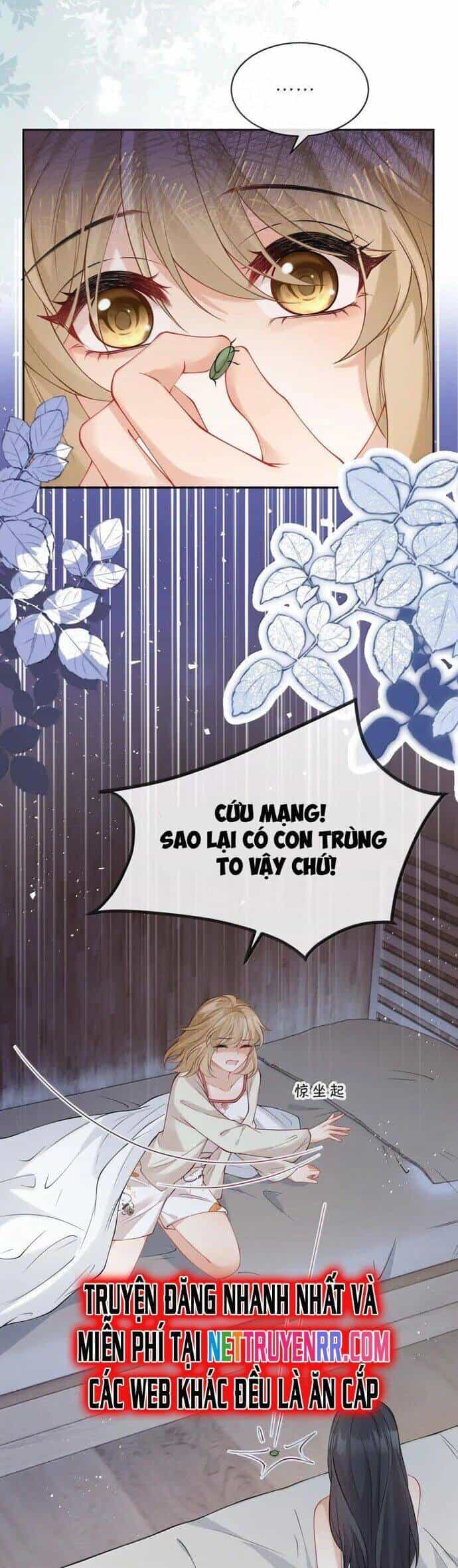 Sổ Tay Tâm Ý - Chương 23 - ảnh 21