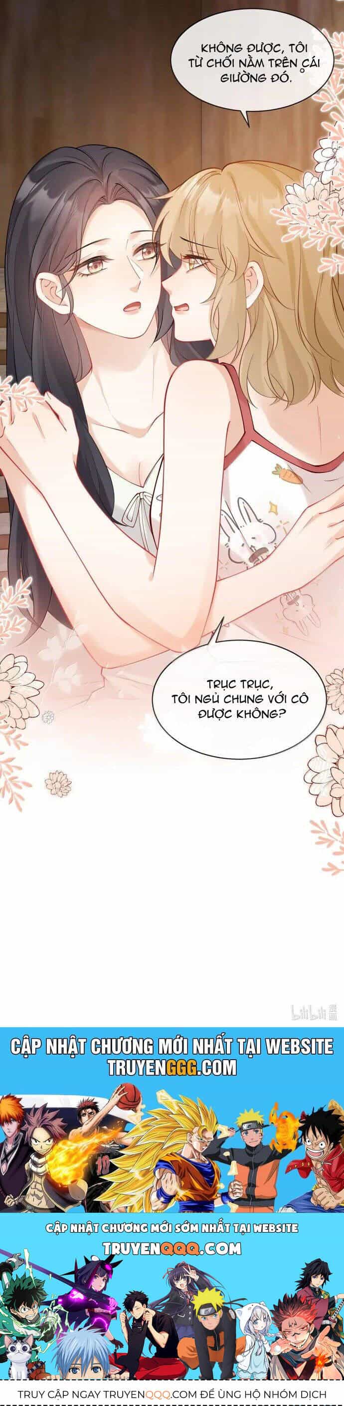 Sổ Tay Tâm Ý - Chương 23 - ảnh 24