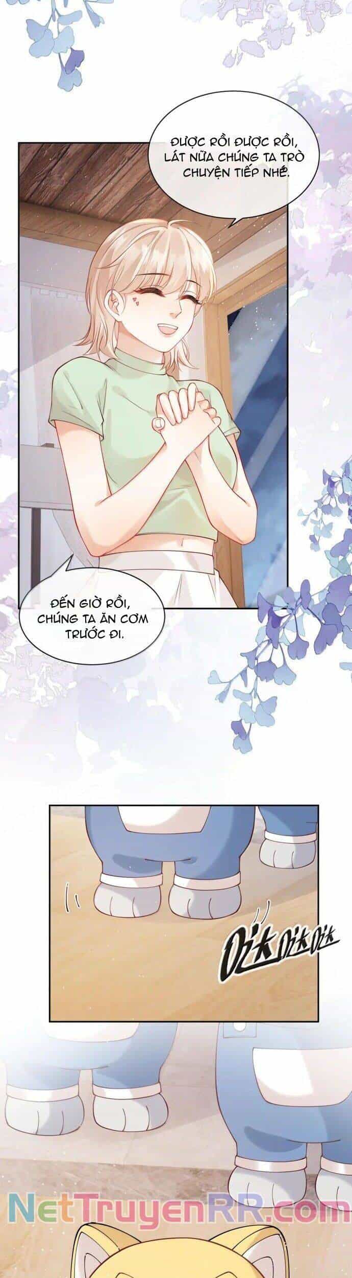 Sổ Tay Tâm Ý - Chương 23 - ảnh 6