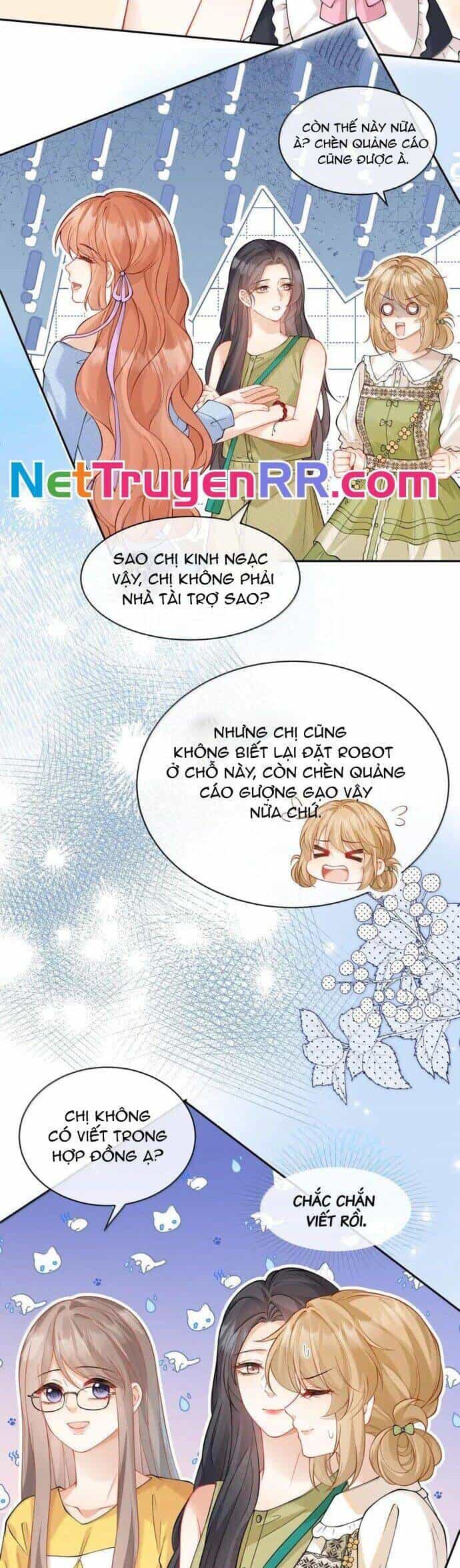 Sổ Tay Tâm Ý - Chương 23 - ảnh 9