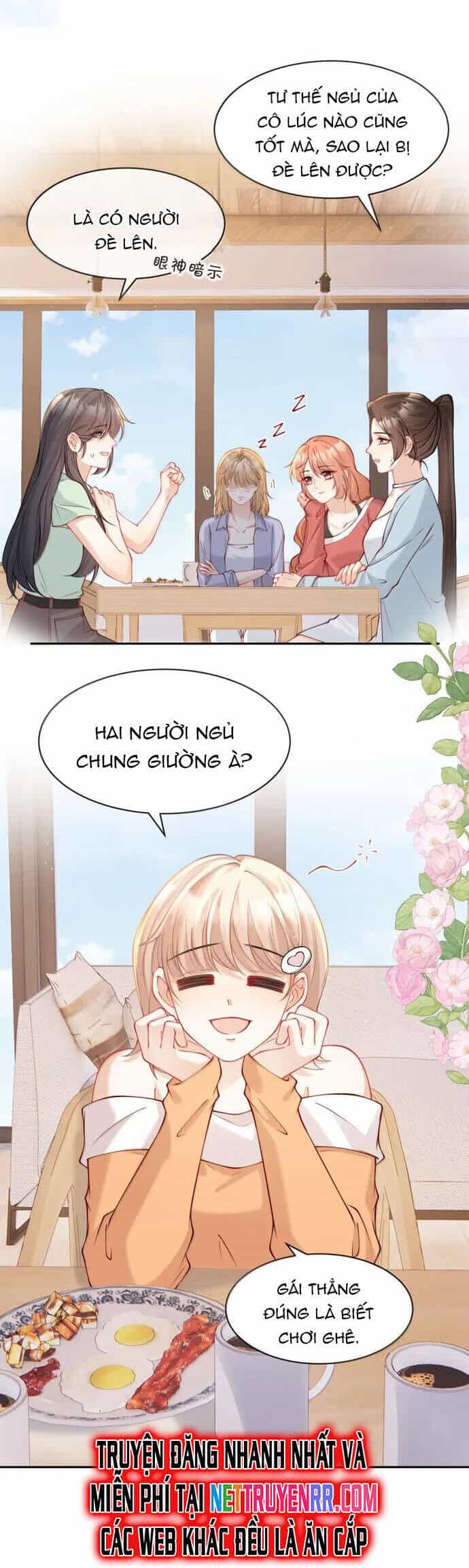 Sổ Tay Tâm Ý - Chương 24 - ảnh 12