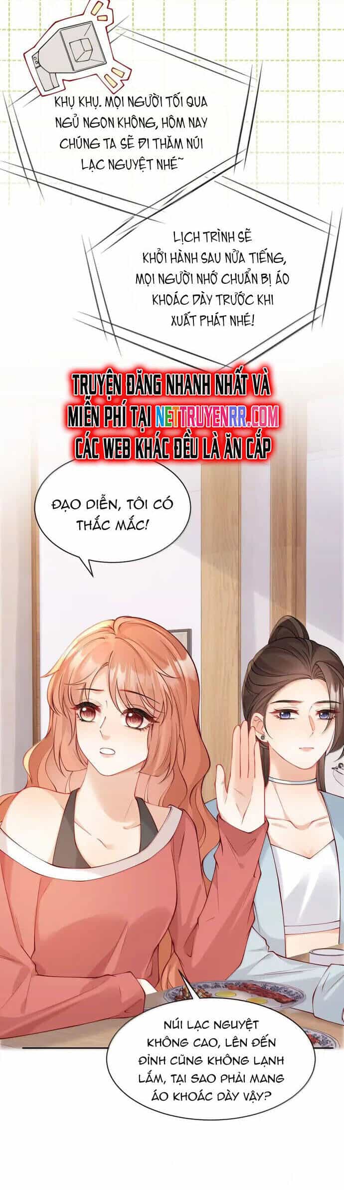Sổ Tay Tâm Ý - Chương 24 - ảnh 16
