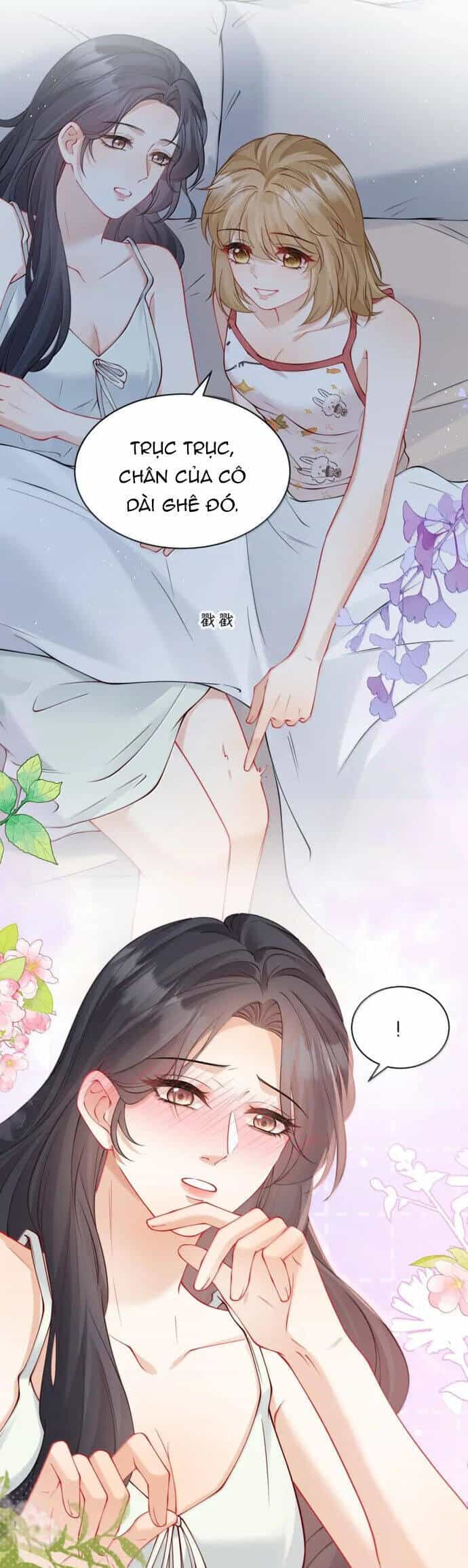 Sổ Tay Tâm Ý - Chương 24 - ảnh 9