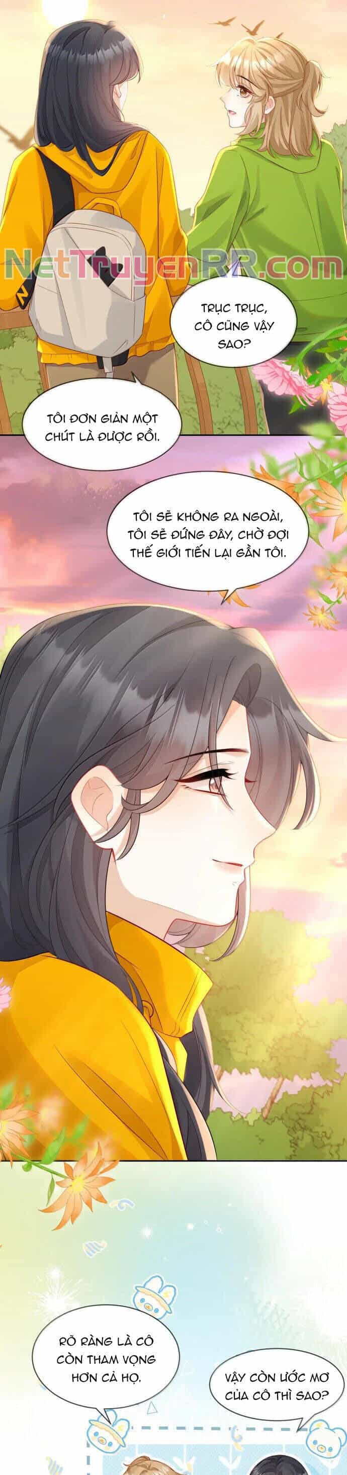 Sổ Tay Tâm Ý - Chương 25 - ảnh 11