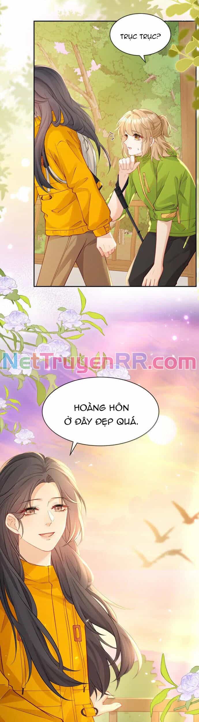 Sổ Tay Tâm Ý - Chương 25 - ảnh 7