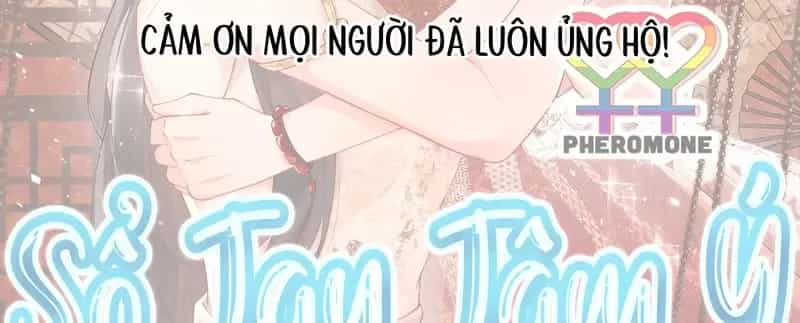 Sổ Tay Tâm Ý - Chương 25.1 - ảnh 3