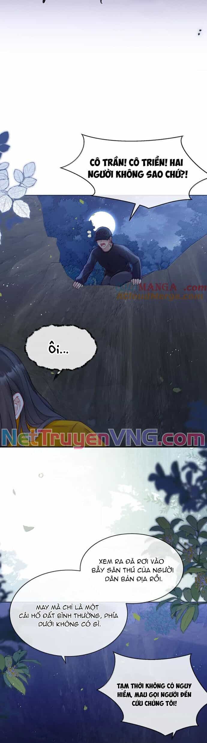 Sổ Tay Tâm Ý - Chương 26 - ảnh 13