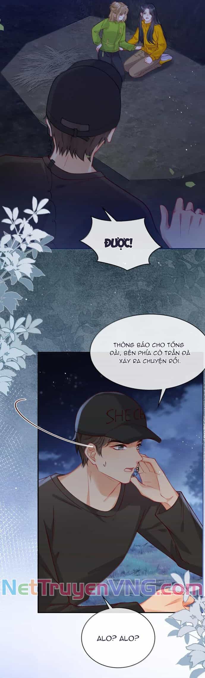 Sổ Tay Tâm Ý - Chương 26 - ảnh 14