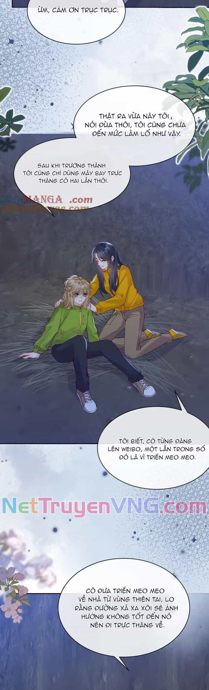 Sổ Tay Tâm Ý - Chương 26 - ảnh 17