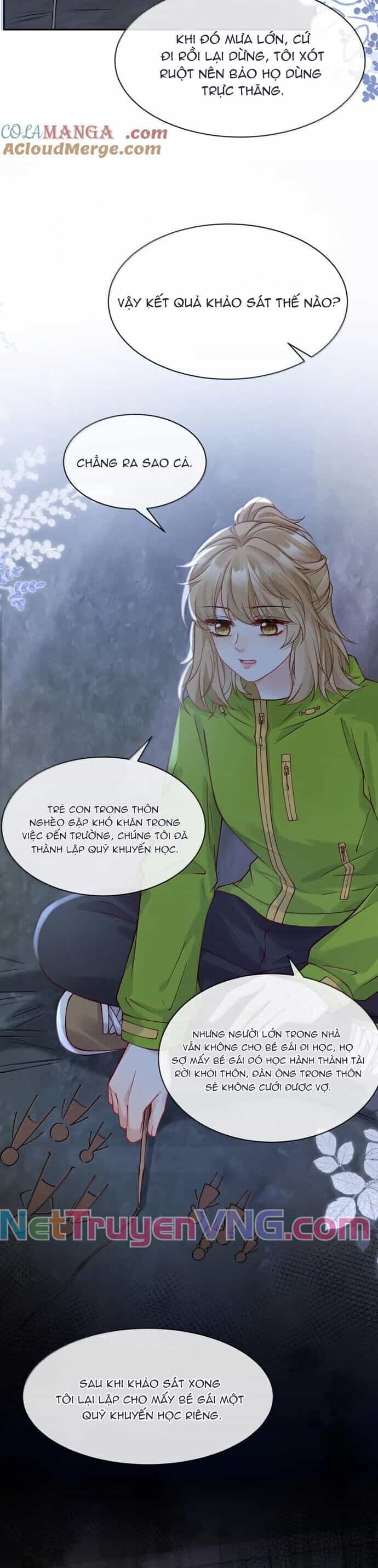 Sổ Tay Tâm Ý - Chương 26 - ảnh 19