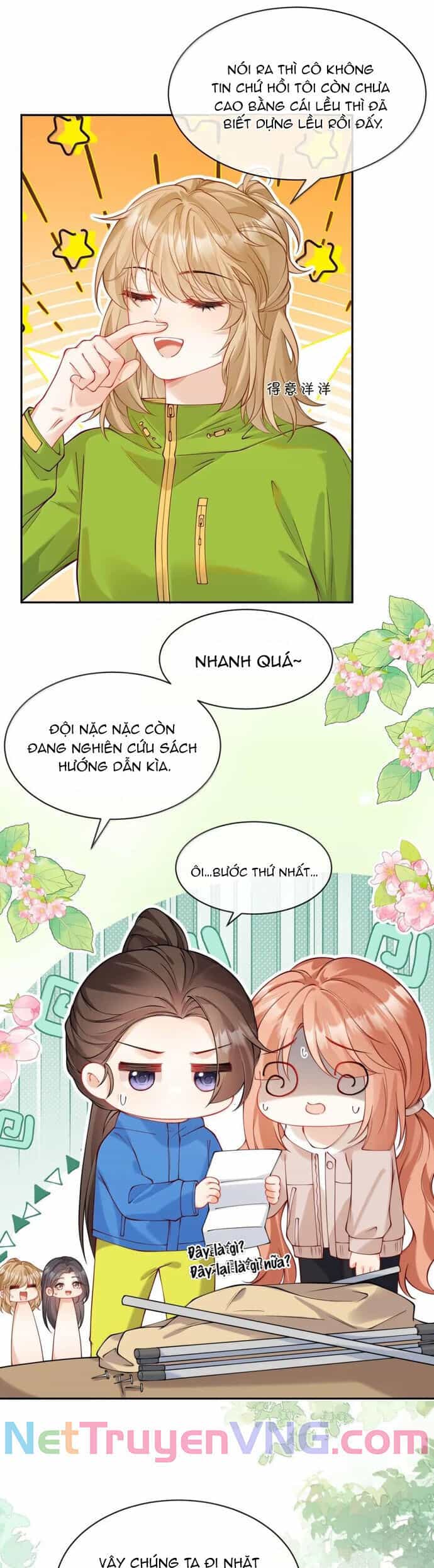 Sổ Tay Tâm Ý - Chương 26 - ảnh 6