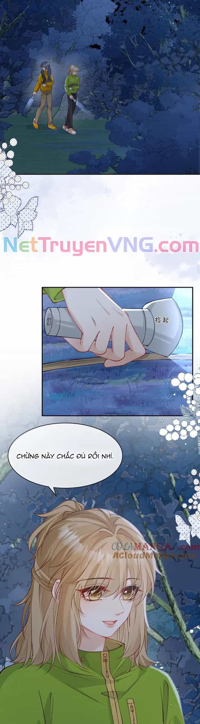Sổ Tay Tâm Ý - Chương 26 - ảnh 8