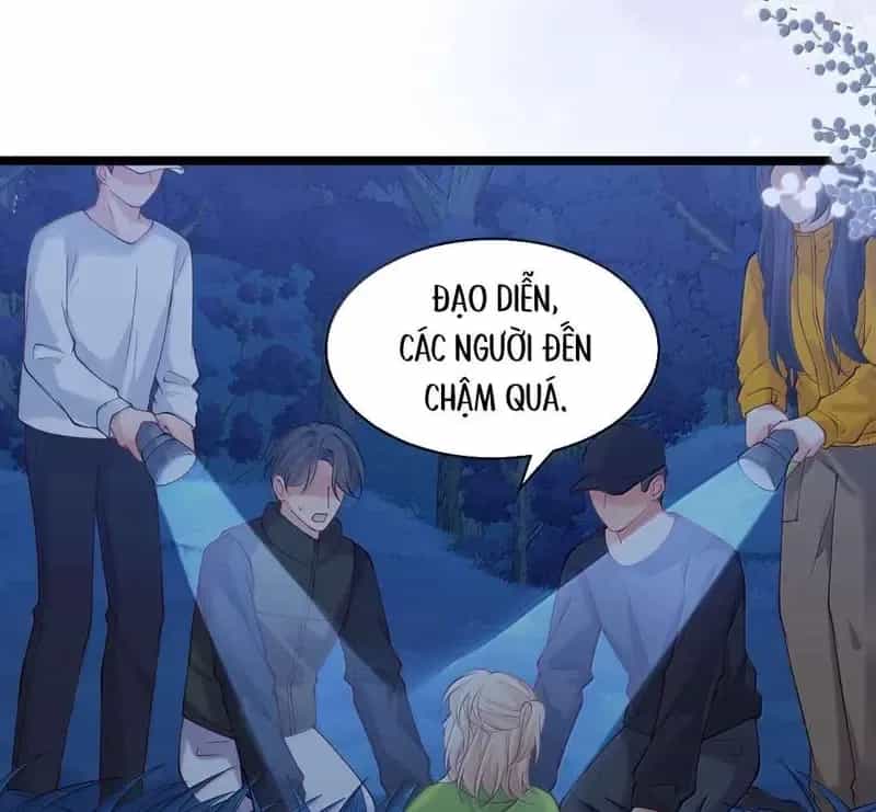 Sổ Tay Tâm Ý - Chương 27 - ảnh 19