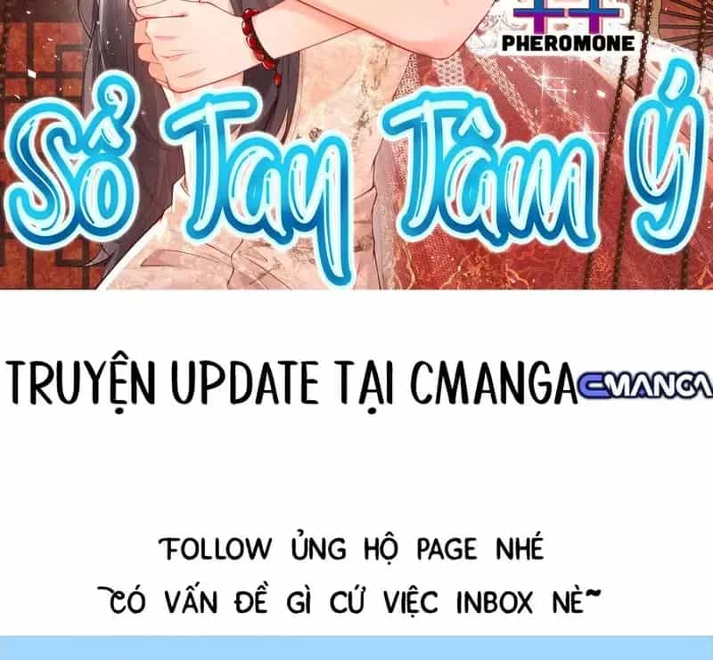 Sổ Tay Tâm Ý - Chương 27 - ảnh 2