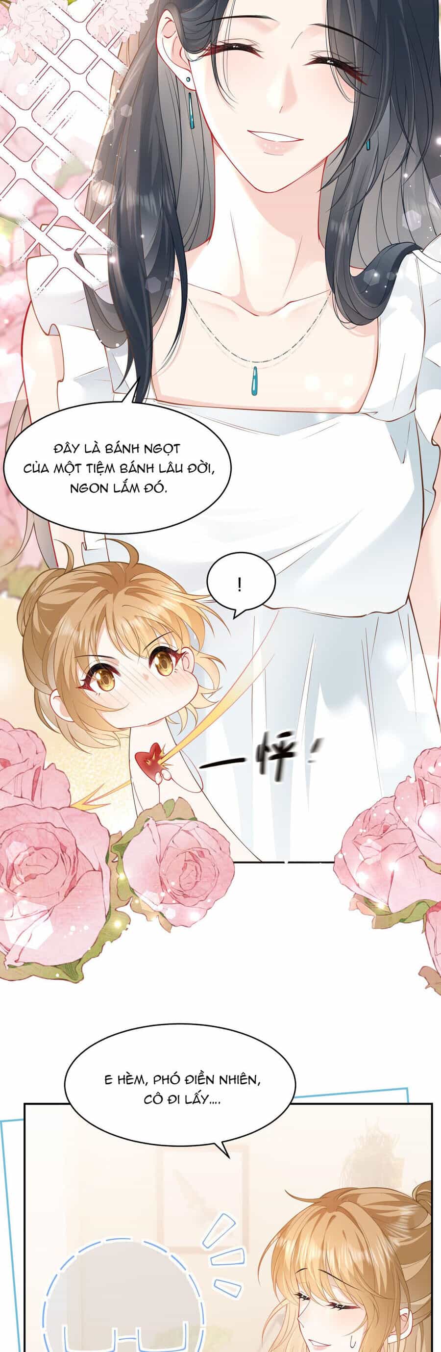 Sổ Tay Tâm Ý - Chương 2 - ảnh 16