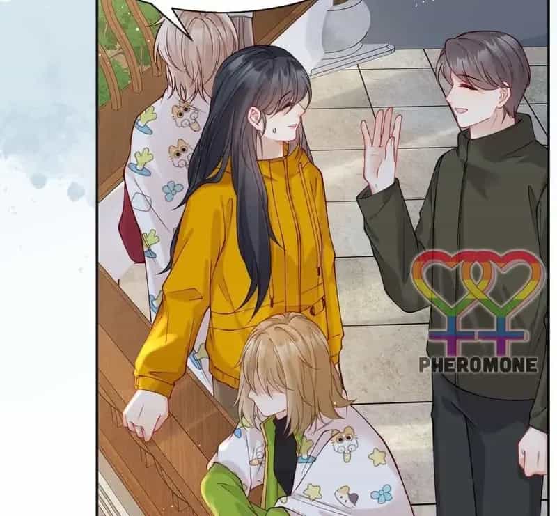 Sổ Tay Tâm Ý - Chương 28 - ảnh 16