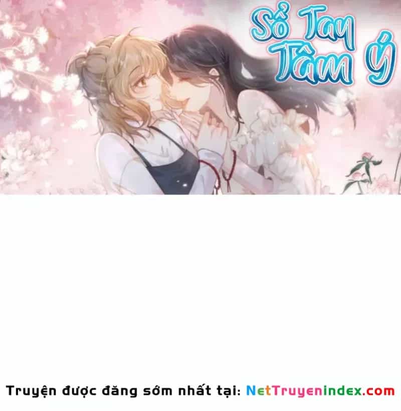 Sổ Tay Tâm Ý - Chương 30 - ảnh 84