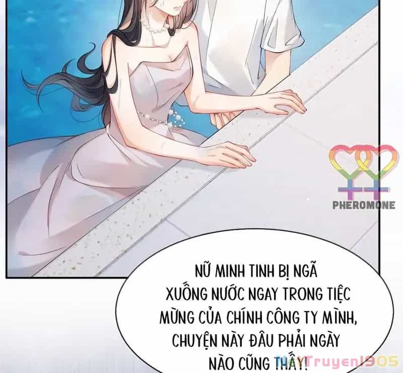Sổ Tay Tâm Ý - Chương 33 - ảnh 45