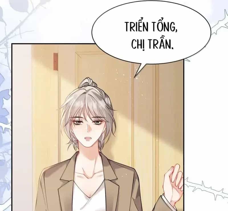 Sổ Tay Tâm Ý - Chương 34 - ảnh 20