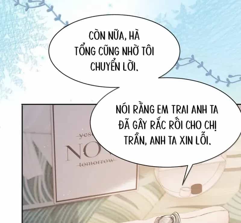 Sổ Tay Tâm Ý - Chương 34 - ảnh 25