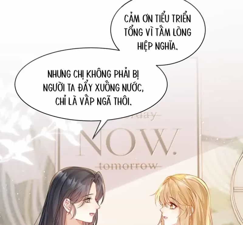 Sổ Tay Tâm Ý - Chương 34 - ảnh 4