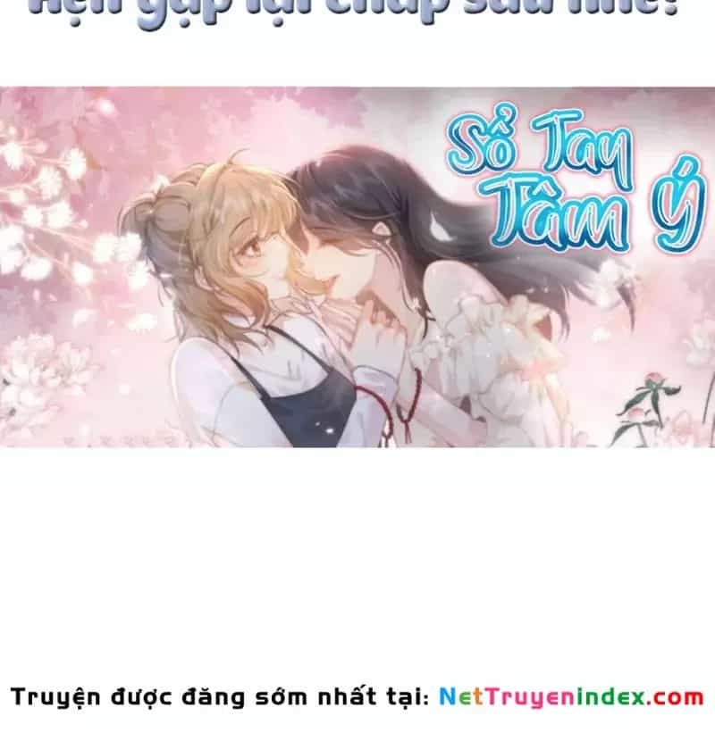 Sổ Tay Tâm Ý - Chương 34 - ảnh 90