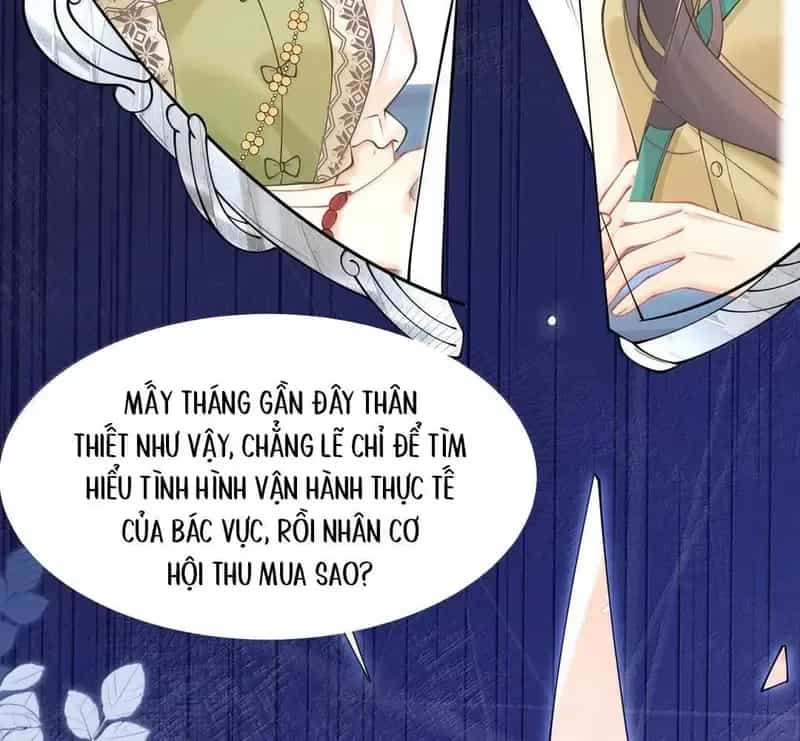 Sổ Tay Tâm Ý - Chương 35 - ảnh 20