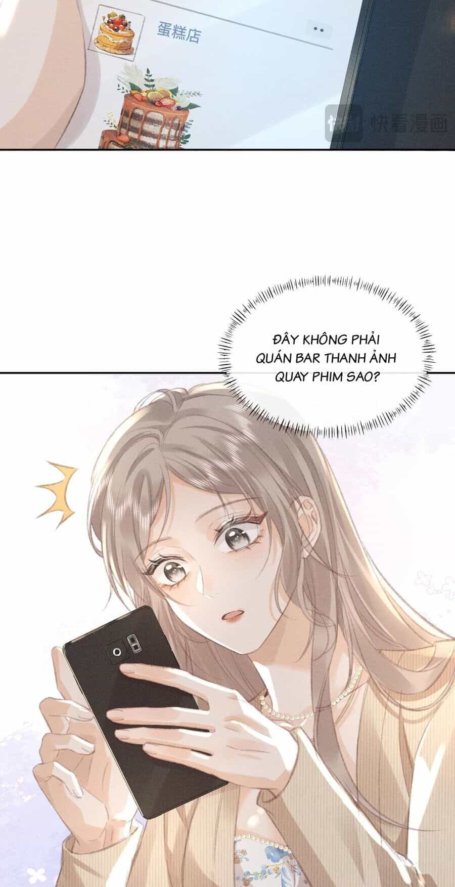 Sổ Tay Tâm Ý - Chương 3 - ảnh 18