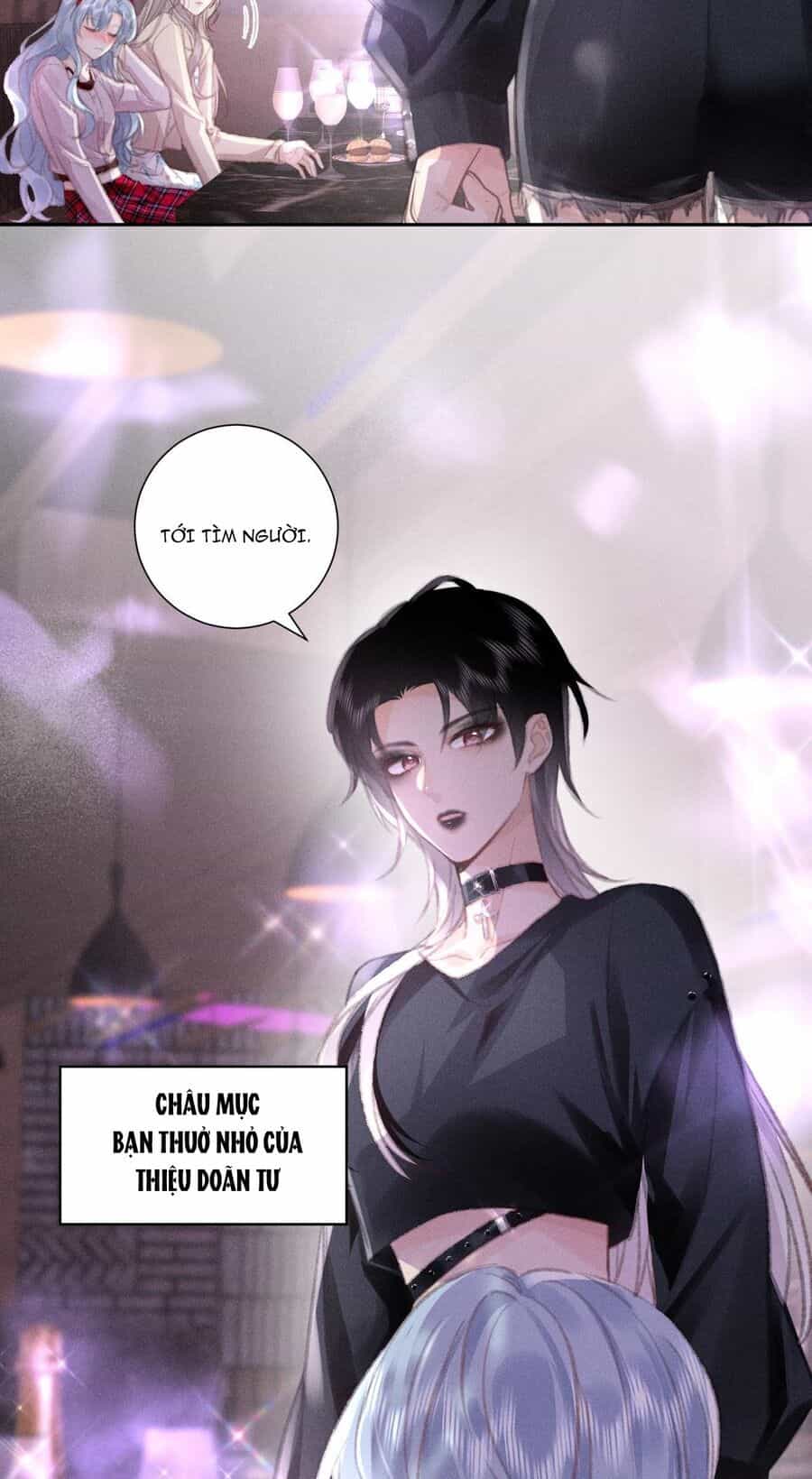 Sổ Tay Tâm Ý - Chương 3 - ảnh 27