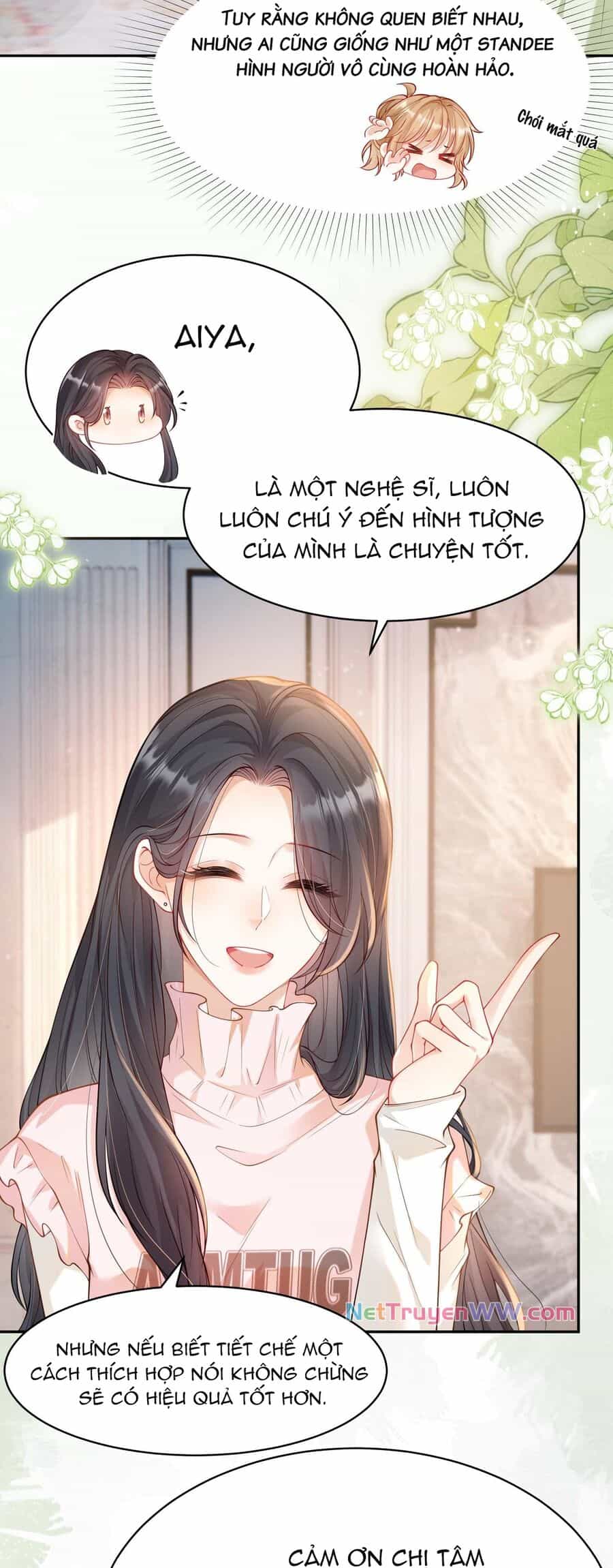 Sổ Tay Tâm Ý - Chương 4 - ảnh 2