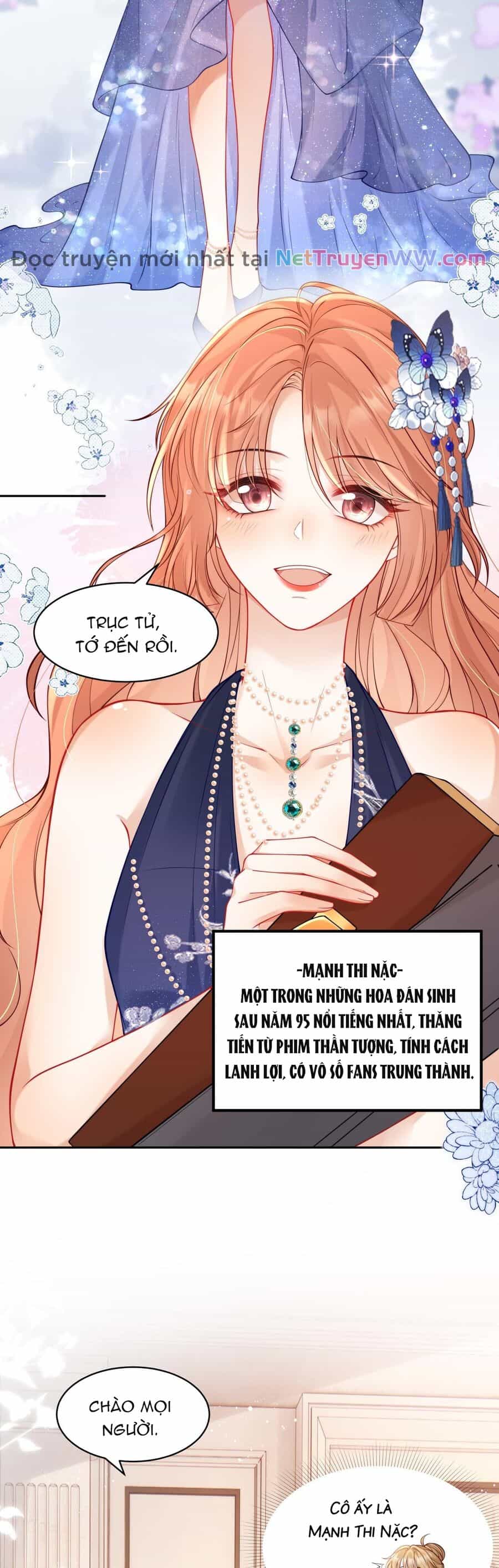 Sổ Tay Tâm Ý - Chương 4 - ảnh 5