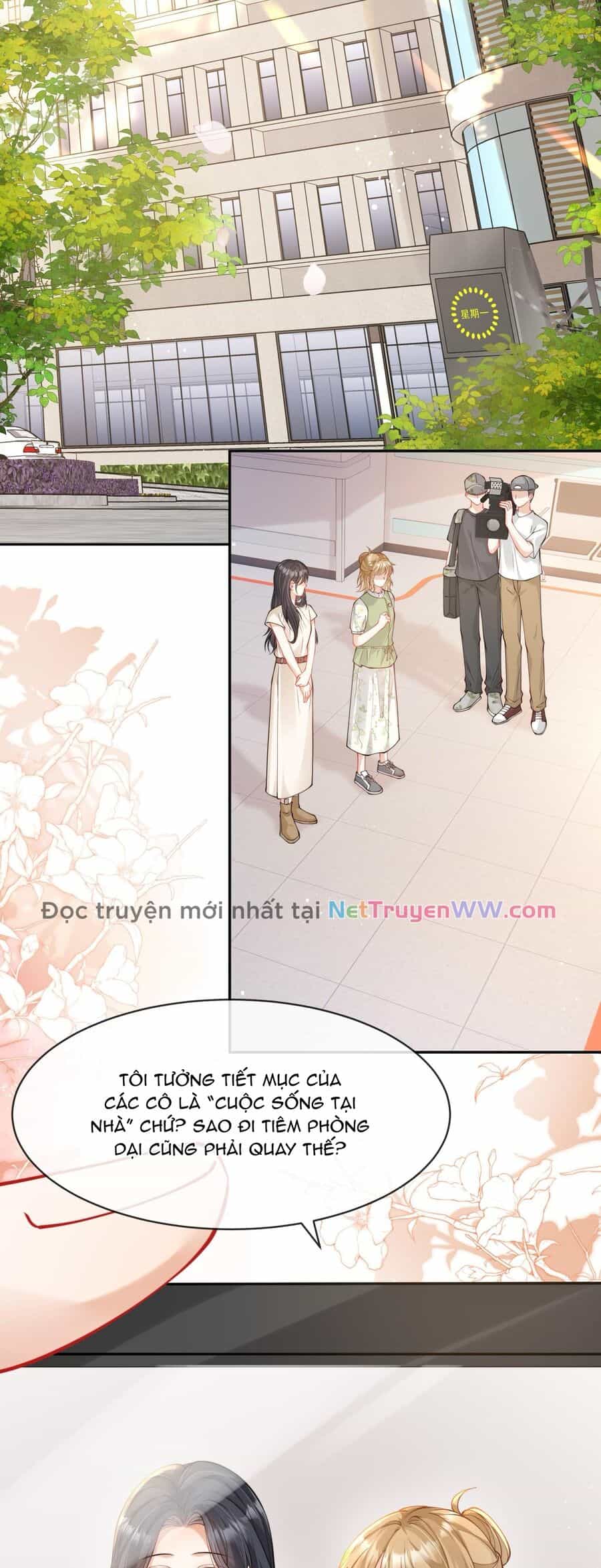 Sổ Tay Tâm Ý - Chương 5 - ảnh 20