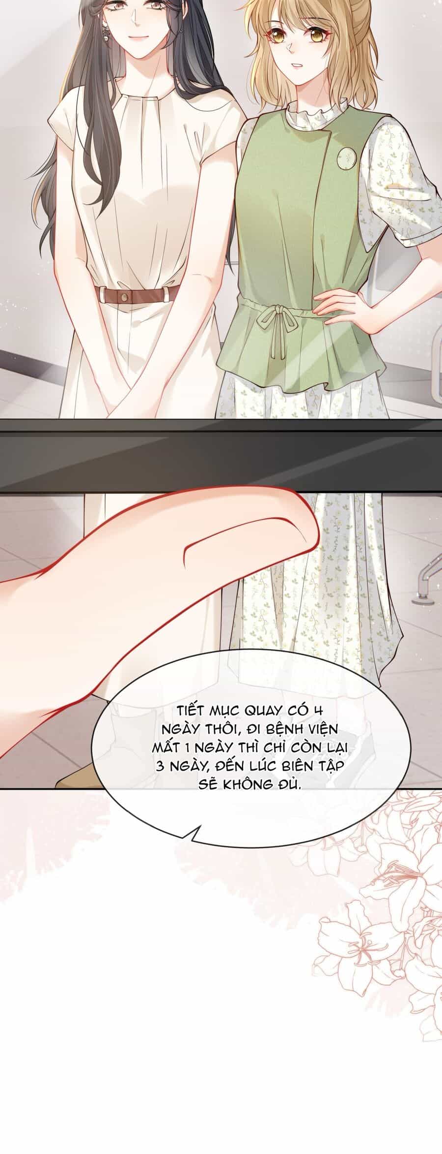 Sổ Tay Tâm Ý - Chương 5 - ảnh 21