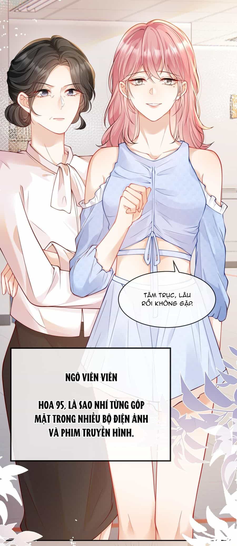 Sổ Tay Tâm Ý - Chương 5 - ảnh 25