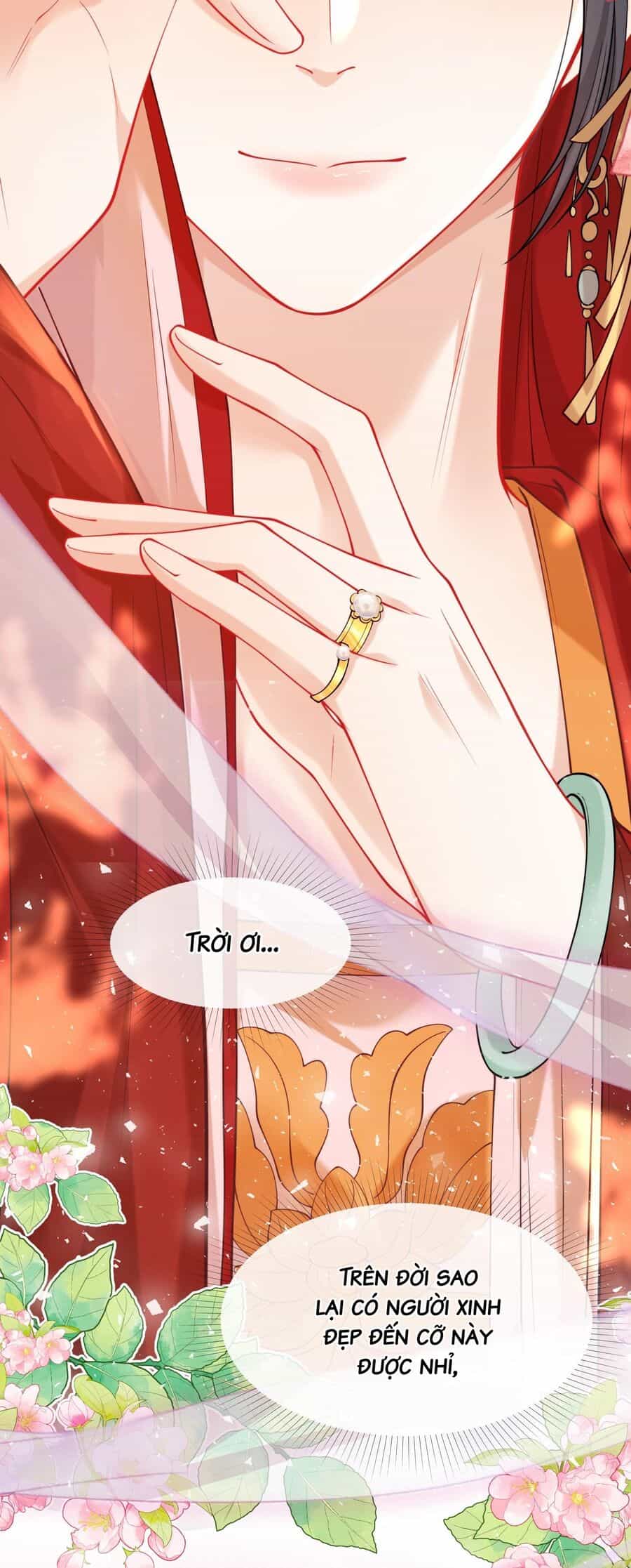 Sổ Tay Tâm Ý - Chương 5 - ảnh 8