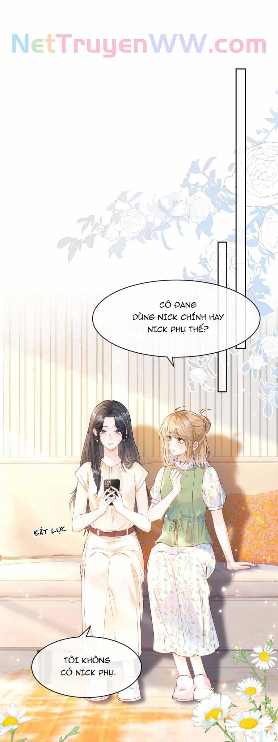 Sổ Tay Tâm Ý - Chương 7 - ảnh 1