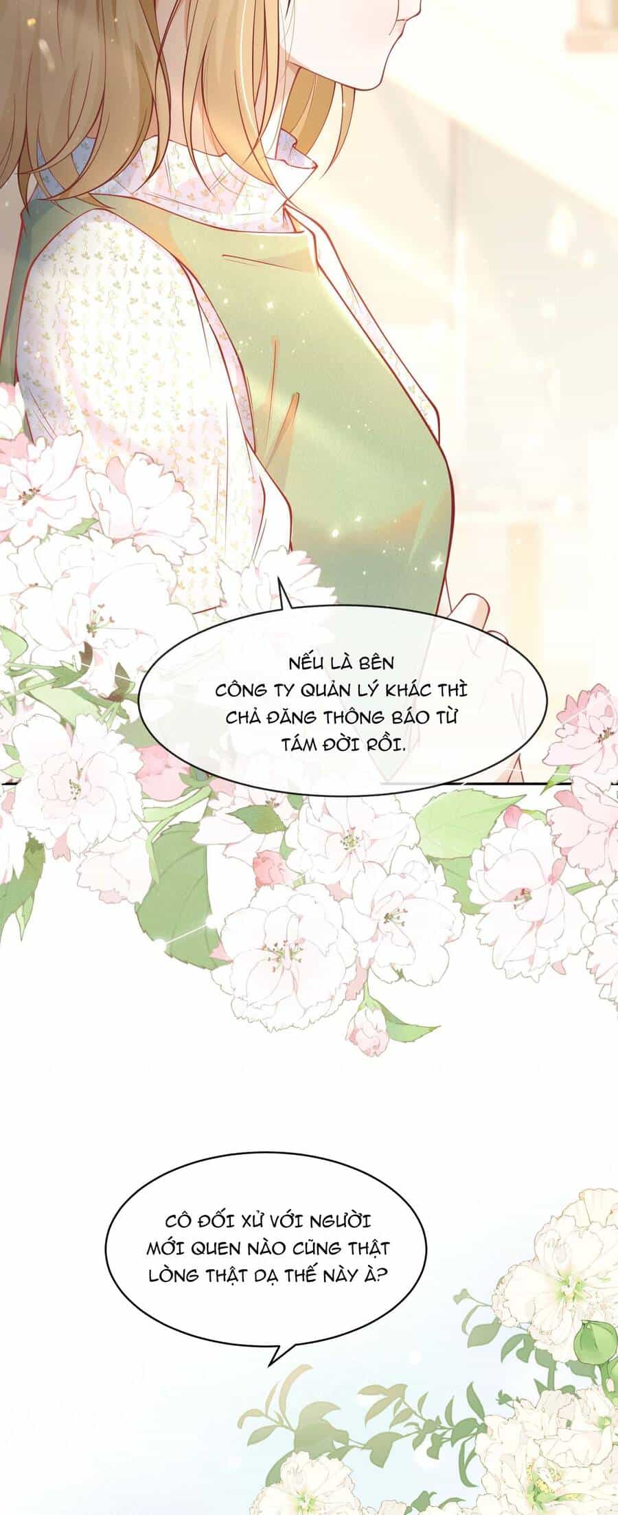 Sổ Tay Tâm Ý - Chương 7 - ảnh 6