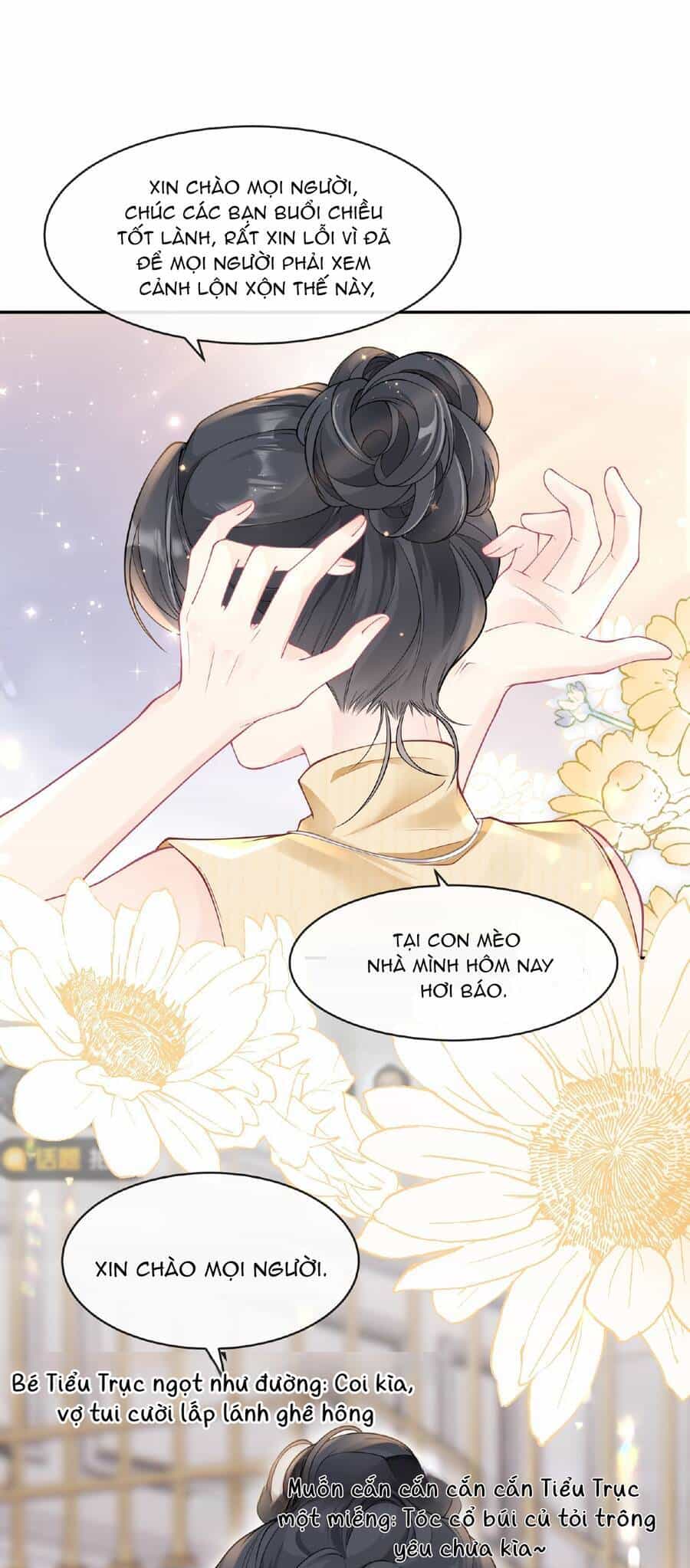 Sổ Tay Tâm Ý - Chương 8 - ảnh 2