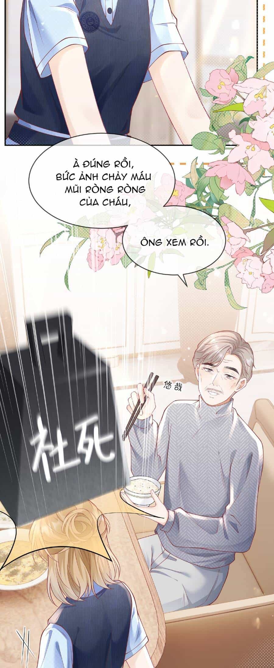 Sổ Tay Tâm Ý - Chương 8 - ảnh 22