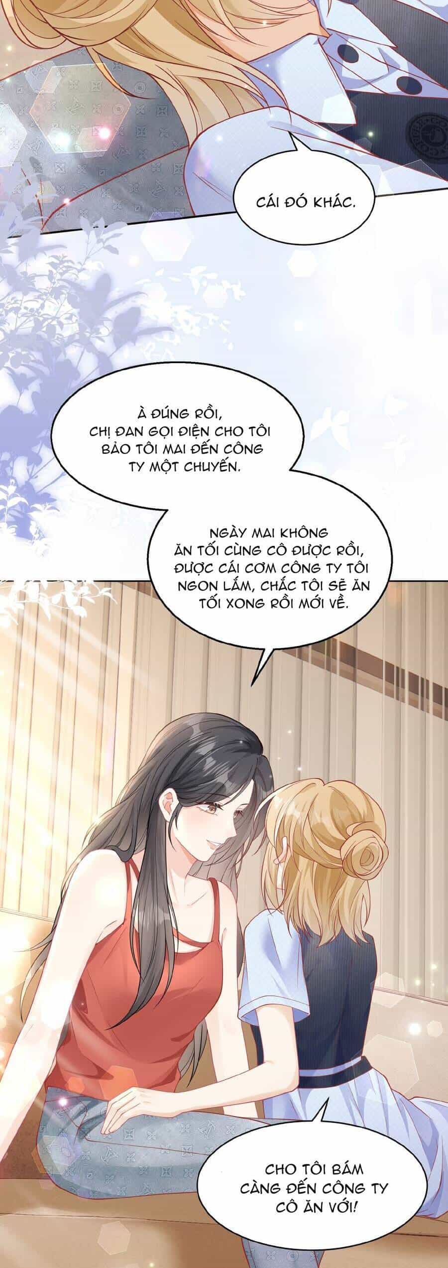 Sổ Tay Tâm Ý - Chương 8 - ảnh 32