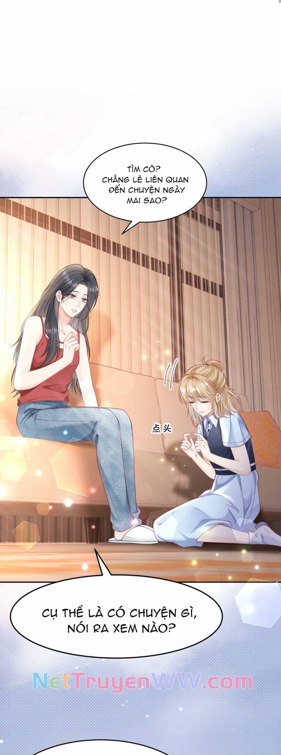 Sổ Tay Tâm Ý - Chương 8 - ảnh 37