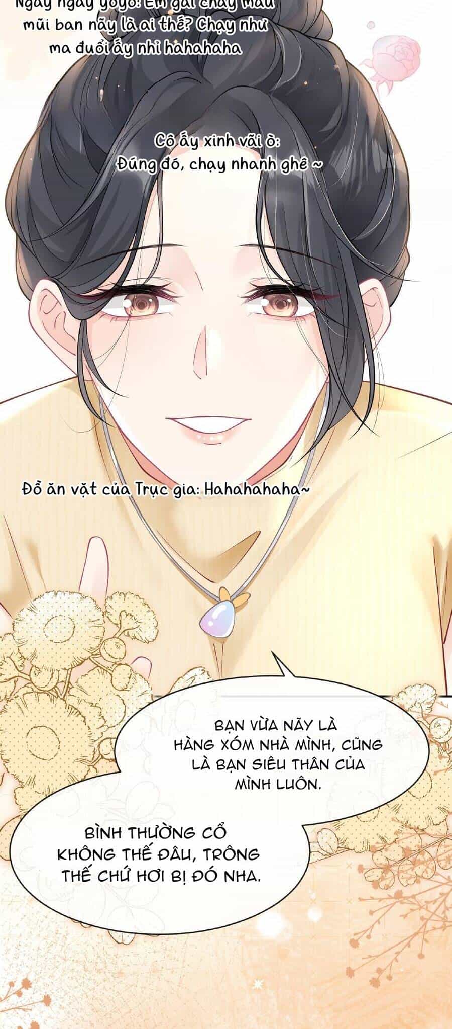 Sổ Tay Tâm Ý - Chương 8 - ảnh 4