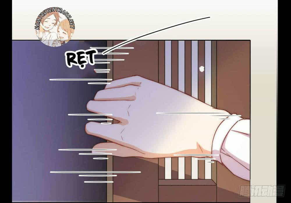Sổ Tay Tình Yêu Của Tiểu Hồ Ly - Chương 1 - ảnh 14