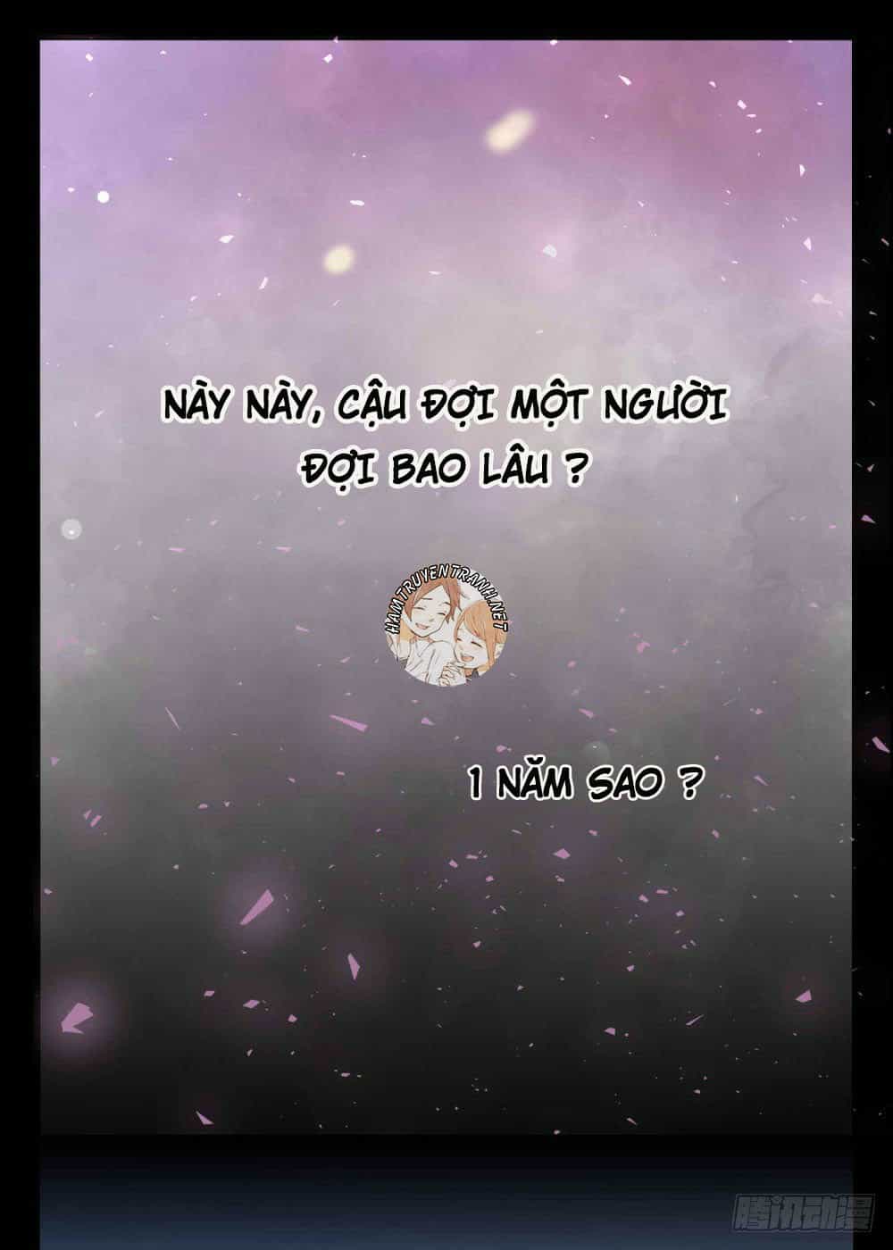 Sổ Tay Tình Yêu Của Tiểu Hồ Ly - Chương 1 - ảnh 2
