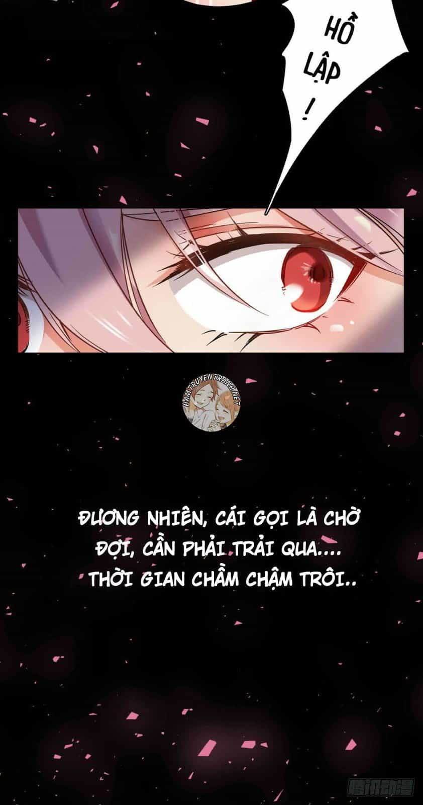 Sổ Tay Tình Yêu Của Tiểu Hồ Ly - Chương 1 - ảnh 7