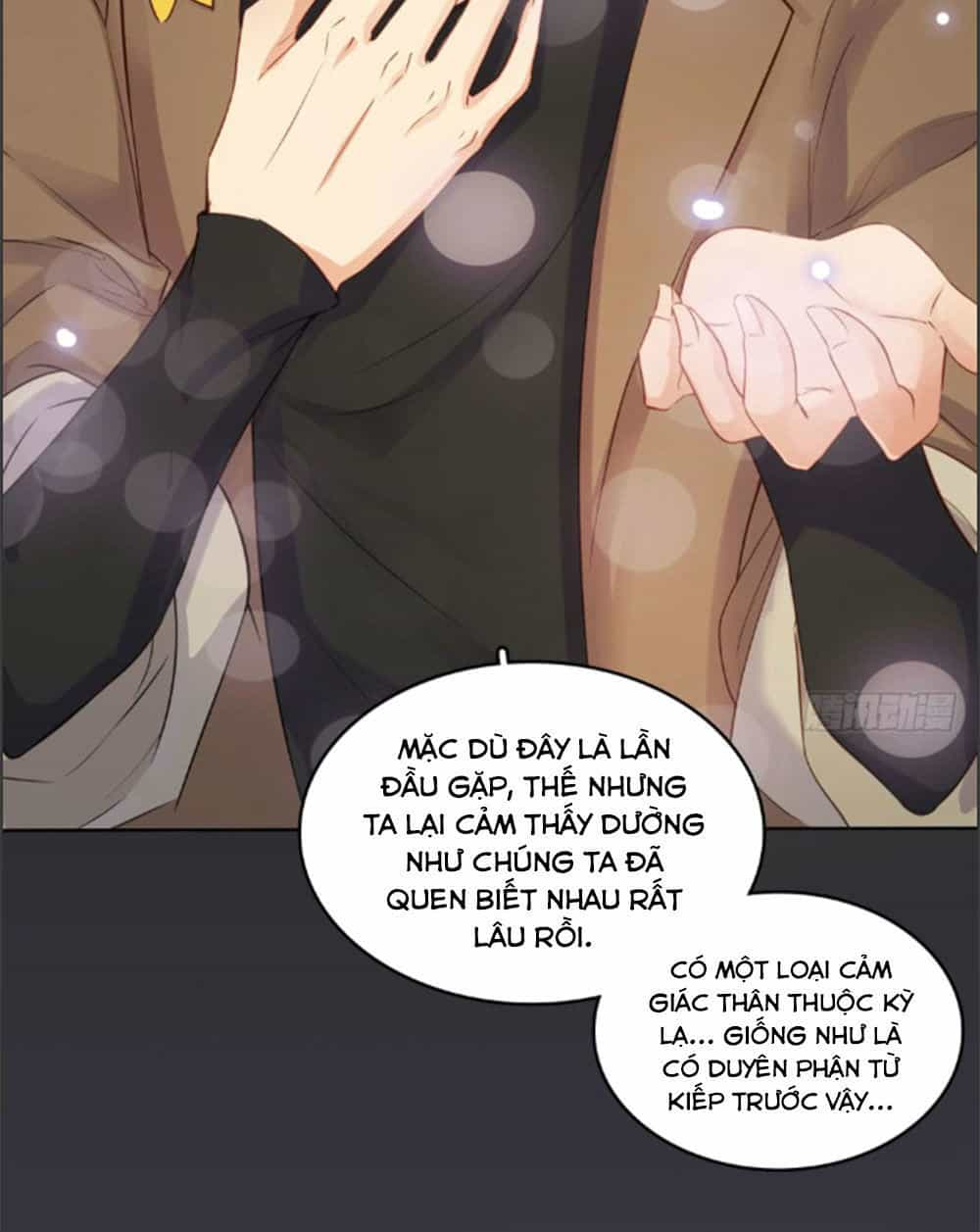 Sổ Tay Tình Yêu Của Tiểu Hồ Ly - Chương 14 - ảnh 12