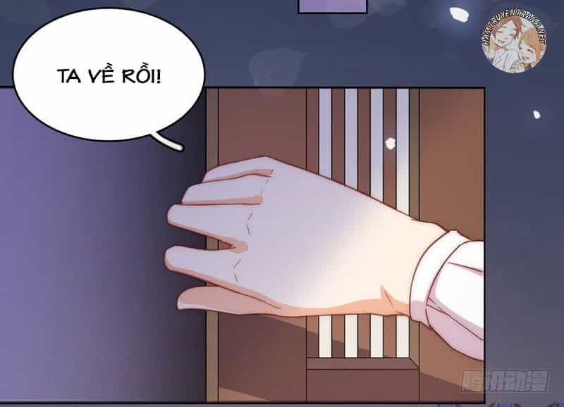 Sổ Tay Tình Yêu Của Tiểu Hồ Ly - Chương 17 - ảnh 13