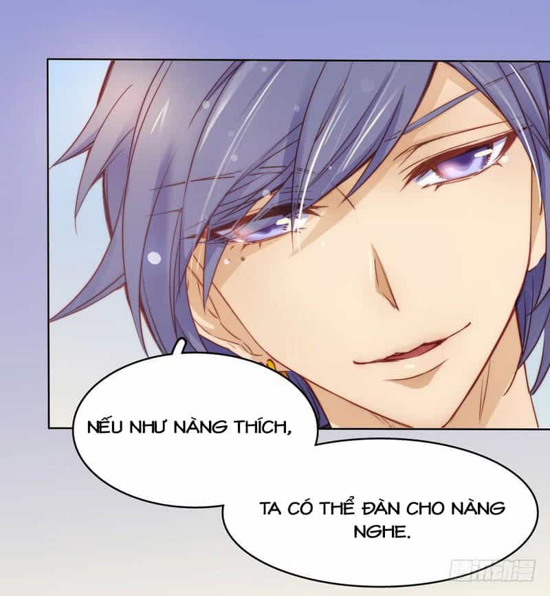 Sổ Tay Tình Yêu Của Tiểu Hồ Ly - Chương 17 - ảnh 9
