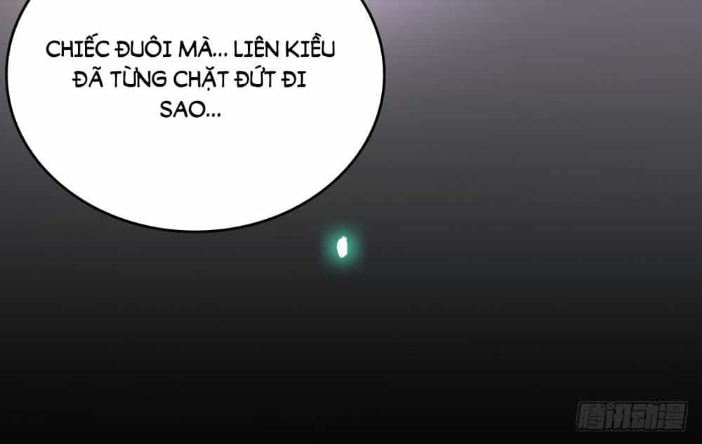 Sổ Tay Tình Yêu Của Tiểu Hồ Ly - Chương 21 - ảnh 14