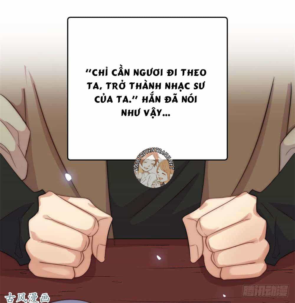 Sổ Tay Tình Yêu Của Tiểu Hồ Ly - Chương 24 - ảnh 22